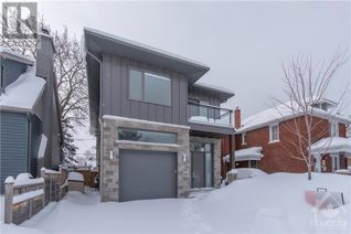 House for Rent, 58 Stevenson Avenue, Ottawa, ON