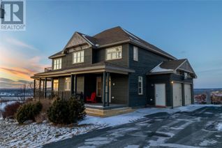 House for Sale, 2 Commodore Place, Conception Bay South, NL
