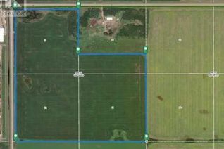 Land for Sale, 14 Avenue, Rural Wainwright No. 61, M.D. of, AB