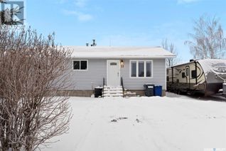 Bungalow for Sale, 23 St Mary Street, Prud'homme, SK
