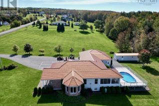 Property for Sale, 1153 Lockhart Mountain Road, Coldbrook, NS