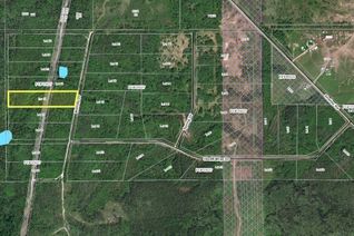 Land for Sale, Lot 27 Melody Drive, Prince George, BC