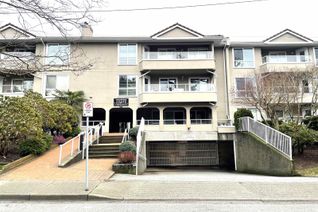 Property for Sale, 15875 Marine Drive #209, White Rock, BC