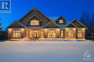 Property for Sale, 5900 Longhearth Way, Manotick, ON