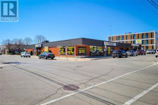 Commercial/Retail Property for Lease, 40 Sydenham Street, Simcoe, ON
