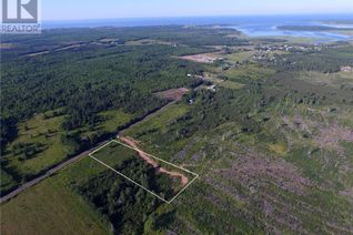 Land for Sale, Lot Route 940, Shemogue, NB