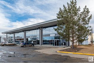 Office for Lease, 204a 125 Carleton Dr, St. Albert, AB