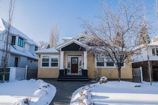 Detached House for Sale, 9438 144 St Nw, Edmonton, AB