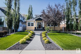 Detached House for Sale, 9438 144 St Nw, Edmonton, AB