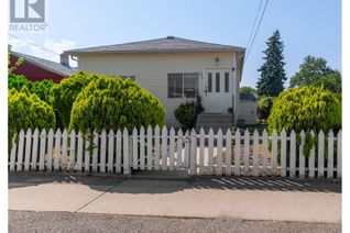 Ranch-Style House for Sale, 394 Wade Avenue, Penticton, BC