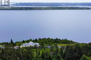 Property for Sale, 0 Alma Heights, Spaniards Bay, NL