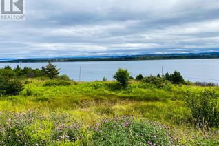Land for Sale, 58 Anthonys Road, Spaniards Bay, NL