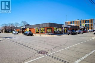 Commercial/Retail Property for Sale, 40 Sydenham Street, Simcoe, ON