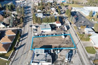 Vacant Residential Land for Sale, 2157-2165 Columbia Avenue, South Castlegar, BC