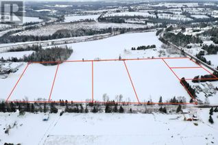 Property for Sale, 17 Acres Old Tryon Road, DeSable, PE