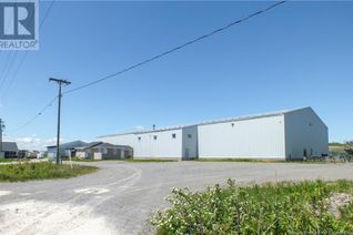 Industrial Property for Sale, 23 Chemin Des Pignons, Saint-André, NB