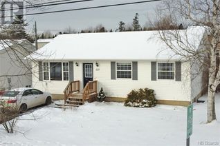 Property for Sale, 227 Goodine Street, Fredericton, NB