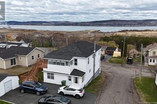 Property for Sale, 344 Adelaide Street, Dalhousie, NB
