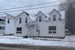 Property for Sale, 138-140 St. George Street, Sussex, NB