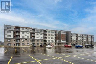 Condo Apartment for Sale, 2550 Sandwich West Parkway #511, LaSalle, ON