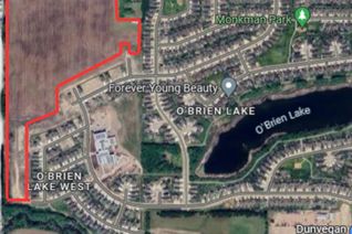 Commercial Land for Sale, Lot 11a N/A, Grande Prairie, AB