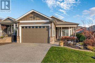 House for Sale, 2069 Mallard Drive, Westbank, BC
