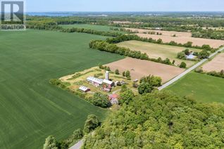 Detached House for Sale, 182 Marisett Road, Prince Edward County (Hallowell), ON