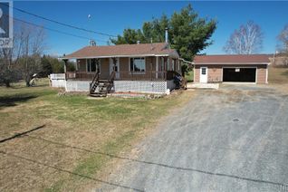 Detached House for Sale, 990 Martin Road, Sainte-Anne-De-Madawaska, NB