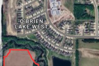 Commercial Land for Sale, Lot 22 N/A, Grande Prairie, AB