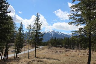 Vacant Residential Land for Sale, 2476 Castlestone Drive, Invermere, BC