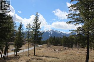 Commercial Land for Sale, 2476 Castlestone Drive, Invermere, BC