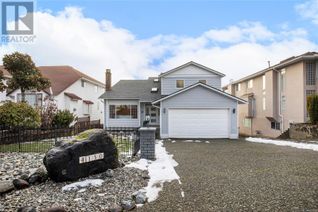 Detached House for Sale, 4150 Parkinson Pl, Port Alberni, BC