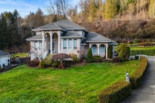 Detached House for Sale, 4440 Estate Drive, Chilliwack, BC