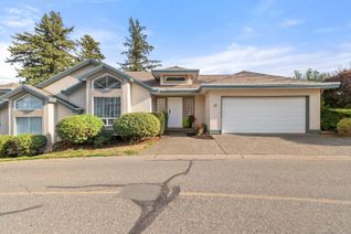 Duplex for Sale, 8590 Sunrise Drive #22, Chilliwack, BC