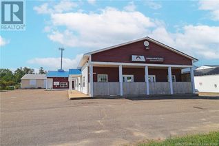 Office for Sale, 255 Restigouche Road, Oromocto, NB