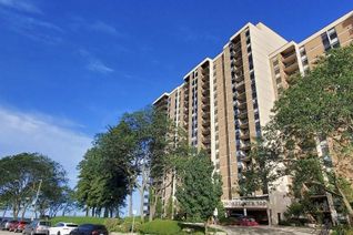 Condo for Rent, 500 Green Road, Stoney Creek, ON