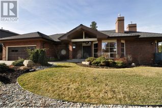 Ranch-Style House for Sale, 5416 Tanager Court, Kelowna, BC