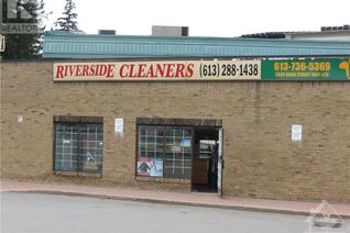 Business for Sale, 2430 Bank Street, Ottawa, ON