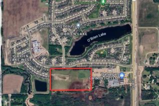 Land for Sale, Lot 1 N/A, Grande Prairie, AB