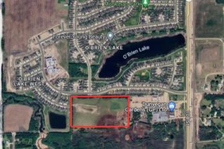 Commercial Land for Sale, Lot 1 N/A, Grande Prairie, AB