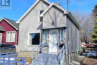 House for Sale, 412 Queen Street, Thunder Bay, ON
