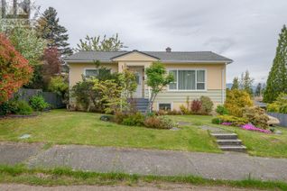 Detached House for Sale, 3058 12th Ave, Port Alberni, BC