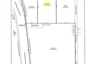 Land for Sale, 2377 Box Springs Boulevard Nw #Site #6, Medicine Hat, AB