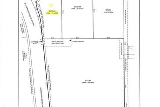 Commercial Land for Sale, 2377 Box Springs Boulevard Nw #Site #5, Medicine Hat, AB