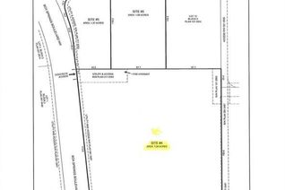 Land for Sale, 2377 Box Springs Boulevard Nw #Site #4, Medicine Hat, AB