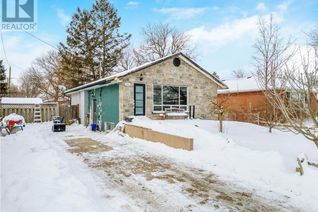 Bungalow for Sale, 164 Churchill Road S, Acton, ON