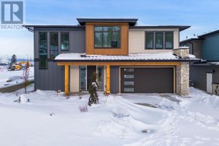 House for Sale, 2094 Linfield Drive, Kamloops, BC