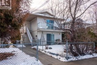 Duplex for Sale, 516 Wade Avenue W #201, Penticton, BC