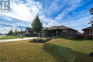 Bungalow for Sale, 30 Tan Avenue, Waterford, ON