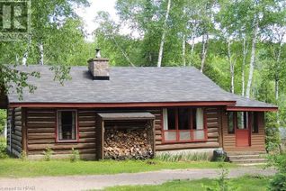 Cottage for Rent, 901 Mcrae Hay Lake Road Unit# 1, Whitney, ON